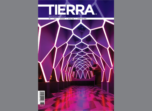 Tierra Revista