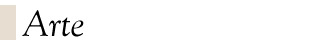 Arte